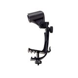 Samson DMC100 Davul Mikrofon Klipsi 3'lü Paket