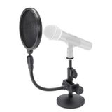 Samson ESAMDPS05 MD2/PS05 Mikrofon Standı/Pop Filter Paketi