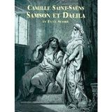 Samson Et Dalila in Full Score