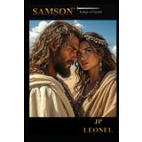 SAMSON: Judge of Israel