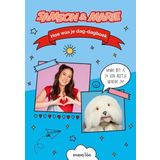 Samson & Marie : dagboek - Zo voel ik me vandaag