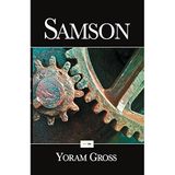 Samson: Moja dusza zginie, ale razem z wrogiem