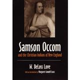 Samson Occom and the Christian Indians of New England