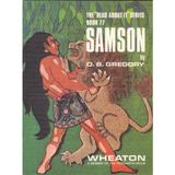Samson (Read About it S.)