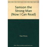 Samson Strong Man