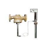 Samson Termostatik Vana Tip 1 (2141) Termostat Tip 2241 - DN40