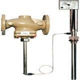 Samson Termostatik Vana Tip 1 (2141) Termostat Tip 2241 - DN50