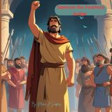 Samson the Fearless Judge: God is our true strength,