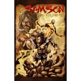 Samson the Nazirite : Volume 1
