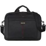 Samsonite 13.3" Guard IT 2.0 Notebook Çantası Polyester Malzemeden Siyah Koruma Özellikleriyle CM5-09-002
