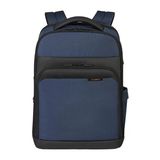 Samsonite 14.1" Mysight KF9-01-003 Notebook Sırt Çantası Mavi - Çok Renkli