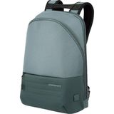Samsonite 14,1 Inc Stackd Bız Notebook Sırt Çantası Mint Yeşili Kh8-14-001 - YOk