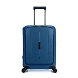Samsonite 146909-1549-1BEU 55/20 Essens Spinner Mavi Kabin Boy Valiz