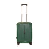 Samsonite 146909-4705-1BEU 55/20 Essens Spinner Yeşil Kabin Boy Valiz