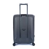 Samsonite 146911-1374 69/25 Essens Spinner Siyah Orta Boy Valiz