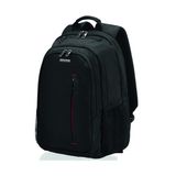 Samsonite 15-16" Guard It Laptop Sırt Çantası(Siyah)