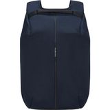 Samsonite 15.6" Erkek Sırt Çantası, Koyu Mavi, Tek Beden