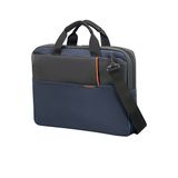Samsonıte 16n-01-001 14.1" Qibyte Notebook Çantası Mavi (outlet)
