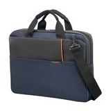 Samsonite 16N-01-001 Mavi Qibyte 14.1'' Notebook Çantası