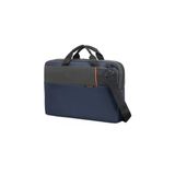 Samsonite 16N-01-001 Qibyte 14.1" Mavi Notebook Çantası (Kdo)