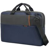 Samsonite 16N-01-002 15.6 inç Qibyte Mavi Üstten Yüklemeli Notebook Çantası
