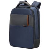 Samsonite 16N-01-004 16N-01-004 14.1'' Qibyte Mavi Notebook Sırt Çantası