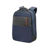 Samsonıte 16N-01-005 15.6" Qibyte Notebook Sırt Çantası Mavi Cs-16N-01-005