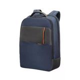 Samsonite 16N-01-006 17.3" Qibyte Notebook Sırt Çantası Mavi (Kdo)