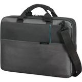 Samsonite 16N-09-002 Qibyte El Çantası, 15.6", Antrasit