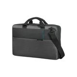 Samsonite 16N-09-003 17.3" Qibyte Notebook Çantası Antrasit (Kdo)