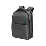 Samsonite 16n-09-004 14.1"" Qibyte Antrasit Unisex Notebook Sırt Çantası