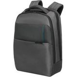 Samsonite 16N-09-004 14,1" Qibyte Notebook Çantası Antrasit (Kdo)