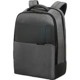 Samsonite 16N-09-006 17,3" Qibyte Notebook Çantası Antrasit (Kdo)