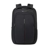 Samsonite 17.3'' Guard It 3 Nb Sırt Çantası Siyah