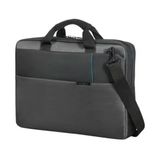 Samsonite 17.3 inç Qibyte Antrasit Notebook Sırt Çantası
