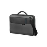 Samsonite 17.3" Qibyte Notebook Çantası Antrasit 16N-09-003 - YOk