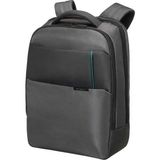 Samsonite 17.3" Qibyte Notebook Çantası Antrasit 16N-09-006 - YOk