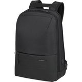 Samsonite 17,3 Inc Stackd Bız Notebook Sırt Çantası Siyah Kh8-09-003 - YOk