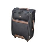 Samsonite 20210505 4 Tekerlekli Büyük Boy Kumaş Valiz 2.El