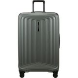 Samsonite 2WANDER Haki 81/30 Körüklü Ekstra Büyük Boy Valiz