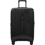 Samsonite 2WANDER Koyu Gri 69/25 Körüklü Orta Boy Valiz