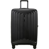 Samsonite 2WANDER Koyu Gri 75/28 Körüklü Büyük Boy Valiz