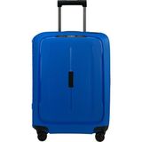 Samsonite 4 Tekerlekli Yemek Arabası 55 cm - Siyah