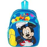Samsonite 60323Mick Mickey Mouse Sırt Çantası | 7 L | Çocuklar, Okullar, Tatiller Daha Fazlası Için | Resmi Ürünü, Küçük