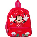 Samsonite 60323Minn Minnie Mouse Sırt Çantası | 7 L | Çocuklar, Okullar, Tatiller Ve Daha Fazlası İç