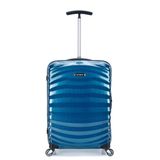 Samsonite 62764-1686-1HUU Lite Shock Mavi Kabin Boy Valiz