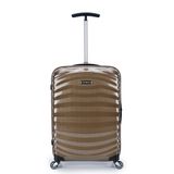 Samsonite 62764-1775-1HUU Lite Shock Gold Kabin Boy Valiz