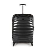 Samsonite 62765-1041-1HUU Lite Shock Siyah Orta Boy Valiz