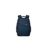Samsonite American Tourister Lacivert Groove Sırt Çantası