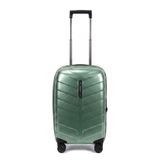 Samsonite Attrix 146117-A204-1HUU Kabin Boy Valiz Yeşil